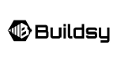 Buildsy株式会社のロゴ