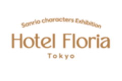 Hotel Floria Tokyo広報事務局のロゴ