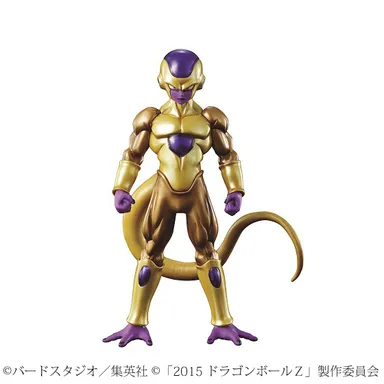 Dimension of DRAGONBALL ゴールデンフリーザ(1)
