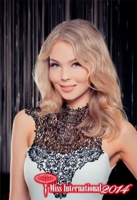 フィンランド代表　ミラ・ロンパネンさん