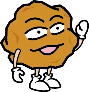 おしゃべり唐揚げ あげ太くん