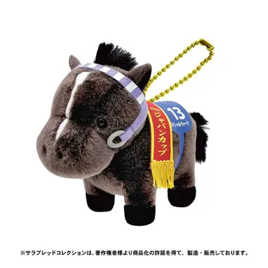 スペシャルウィーク