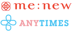 食べたいと思ったレシピを料理好きのあの人に簡単依頼　
献立作成サイト「me:new(ミーニュー)」と
マーケットプレイス型サービスEC「ANYTIMES(エニタイムズ)」協業開始