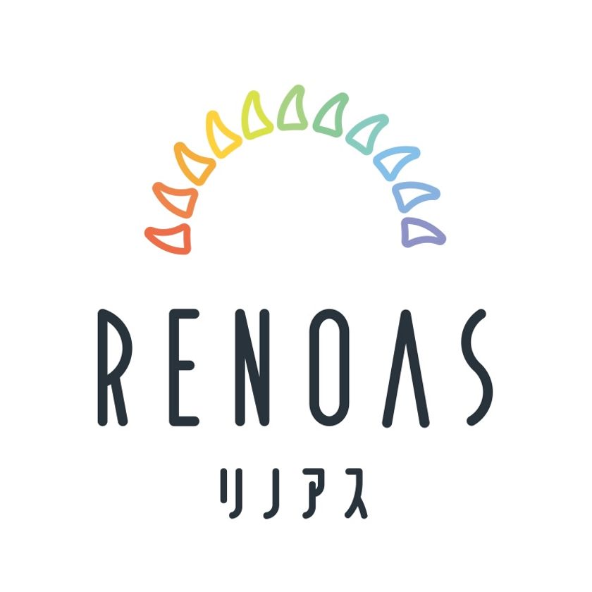 「RENOAS(リノアス)(R)」が正式に会社名へ　
株式会社レベル、2026年8月20日より
「株式会社リノアス」へ社名変更