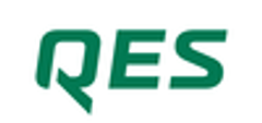 株式会社QESのロゴ
