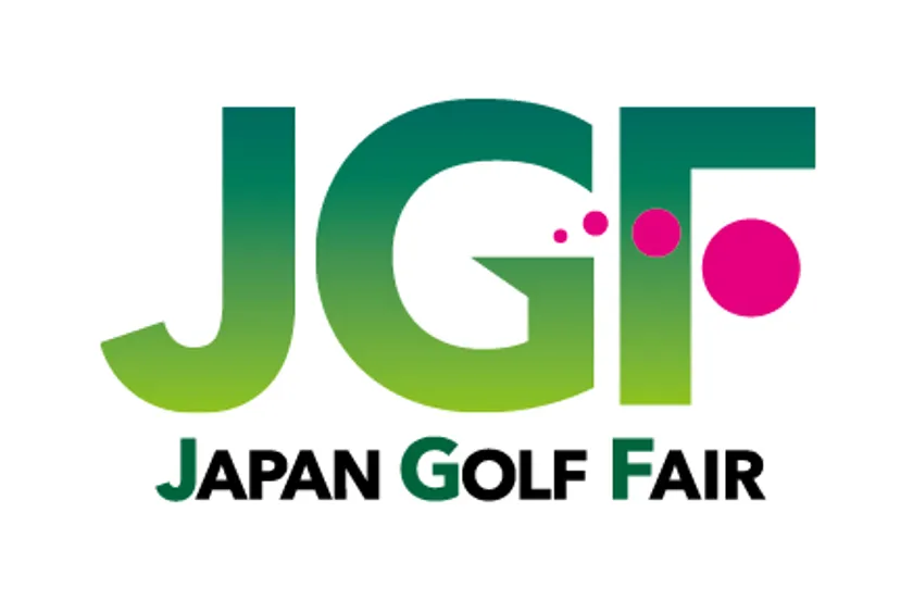 JGF公式ロゴ