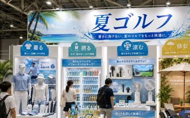 特設ブースイメージ