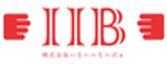 株式会社いないいないばぁのロゴ