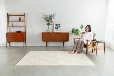 Made in India Collection―インドから届いた、豊かな意匠と心地よさを暮らしに―