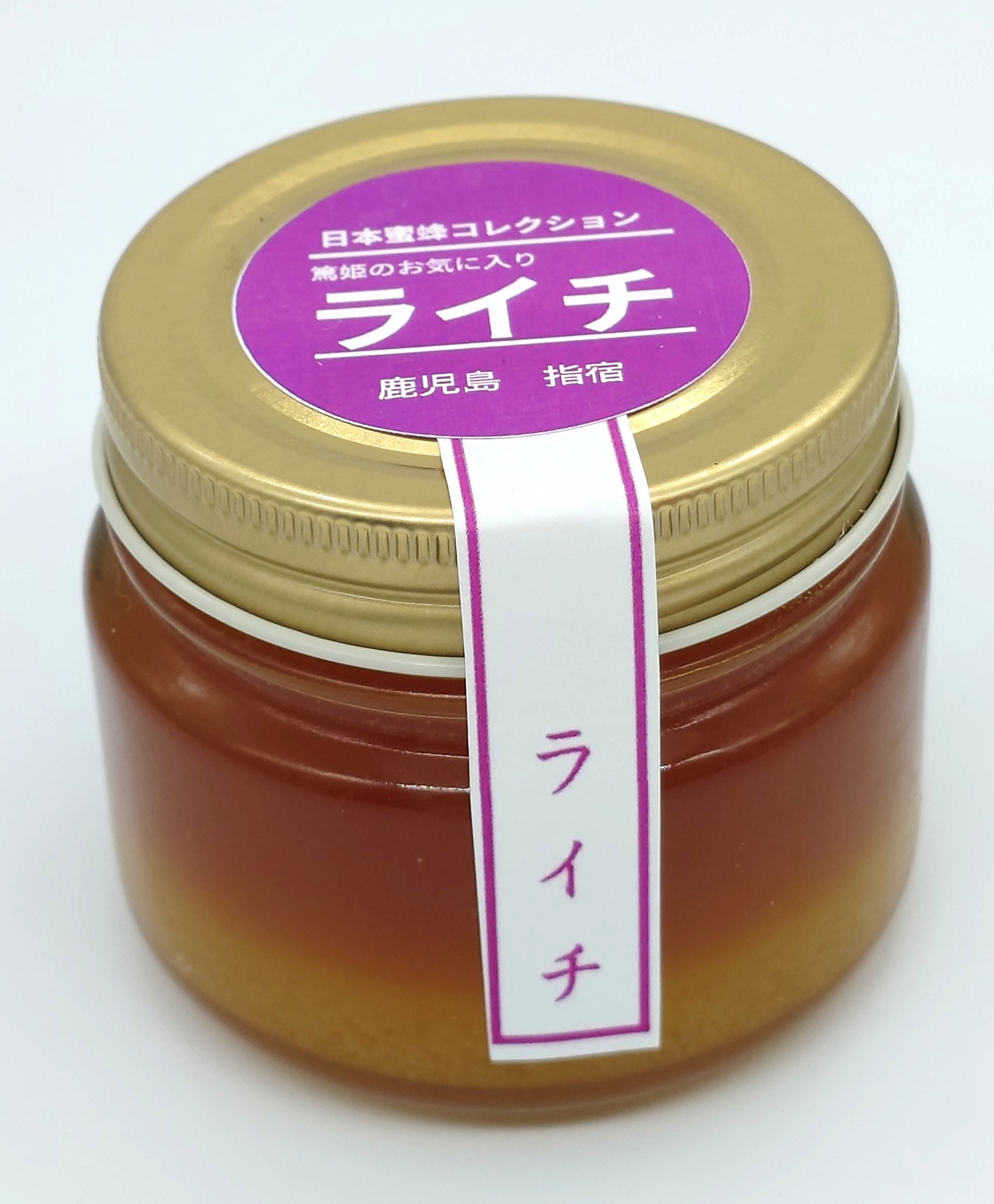 採蜜量は西洋みつばちの5％ 幻の「日本みつばち」生はちみつ4種