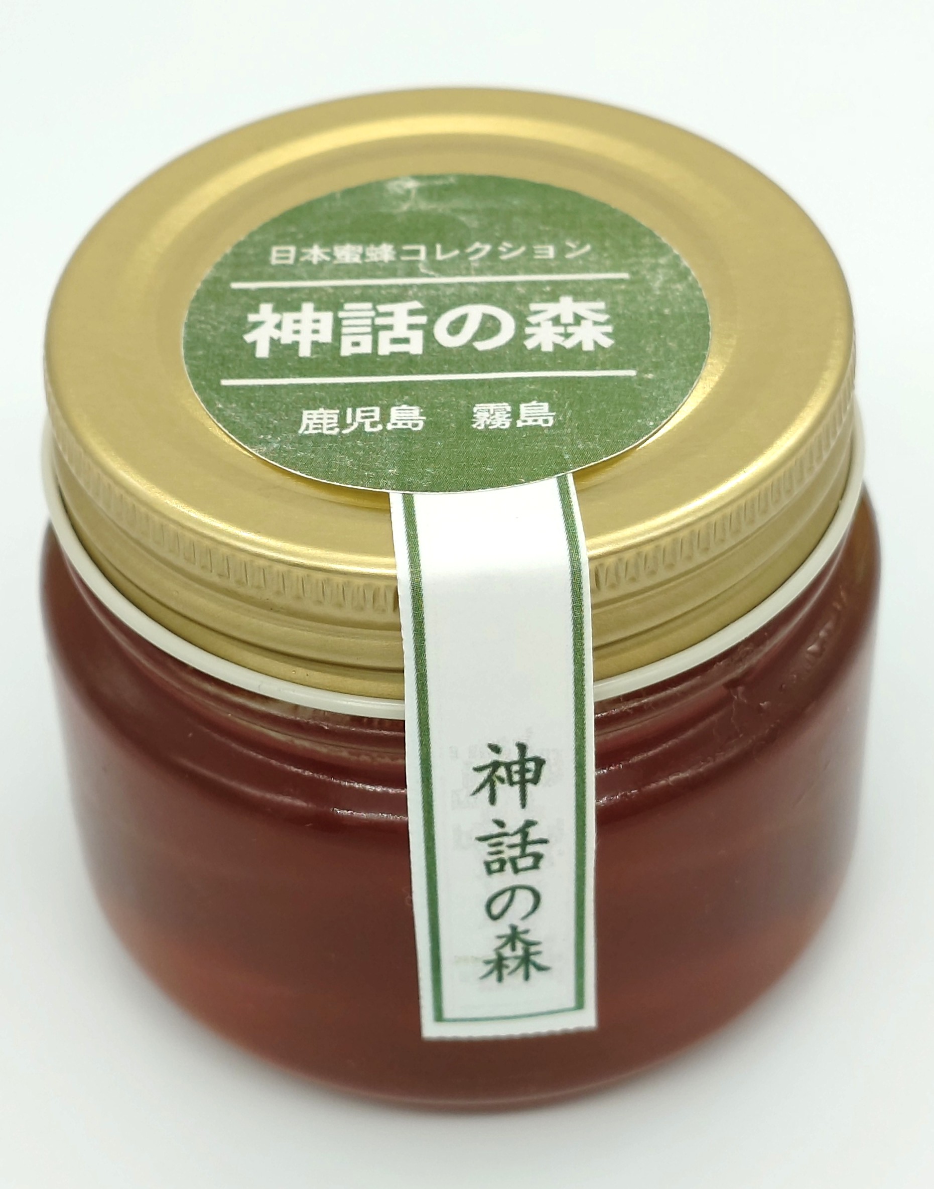 採蜜量は西洋みつばちの5％ 幻の「日本みつばち」生はちみつ4種