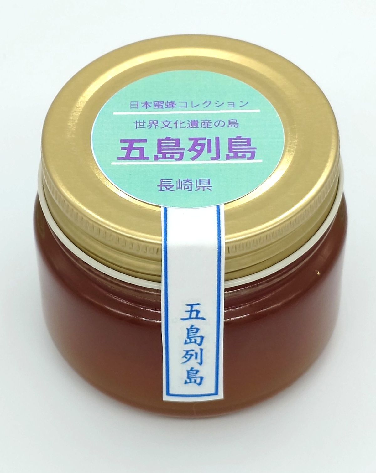 採蜜量は西洋みつばちの5％ 幻の「日本みつばち」 生はちみつ4種