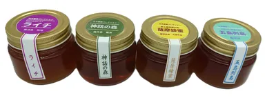 日本みつばちコレクション