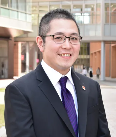 和洋女子大学　中村拓也(大郁)准教授
