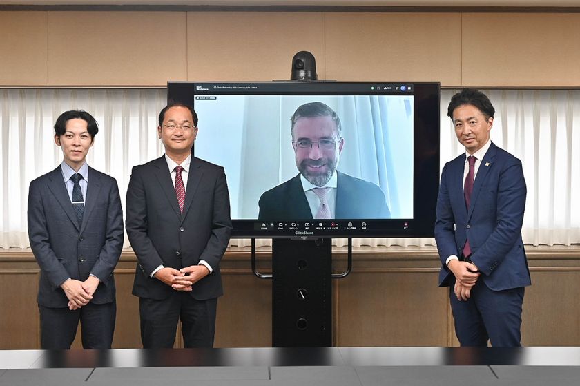 世界ラーメン協会、
世界最大級のフードバンク組織「GFN」とMOUを締結
~「WINA DAY 2026」にて、災害支援に加え食料不安に直面する
地域社会への支援を開始~