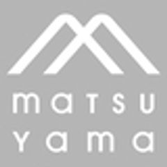 松山油脂株式会社のロゴ