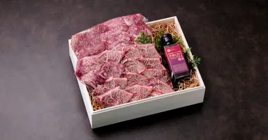 焼肉セット