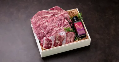 特選焼肉セット