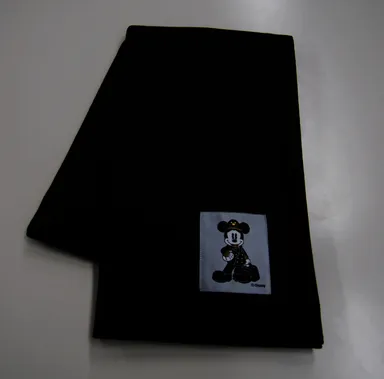オリジナルミッキーマウス ブランケット(180cm×100cm)