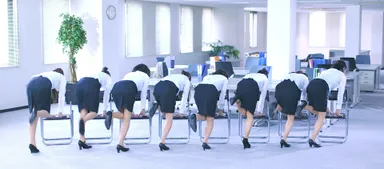 『Line Dance 745』