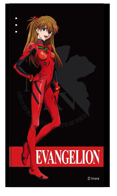 エヴァンゲリオン