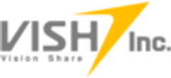 VISH株式会社のロゴ