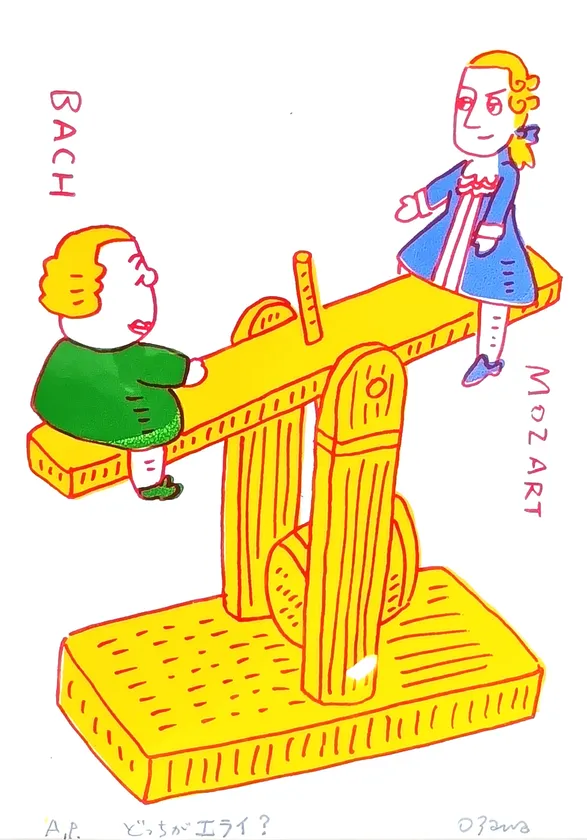 4.作品展示(小澤一雄)