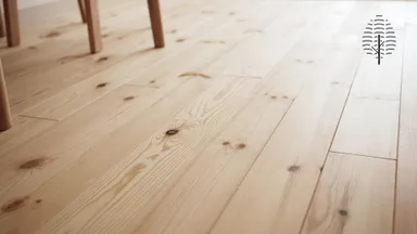 無垢フローリング