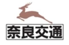 奈良交通株式会社のロゴ