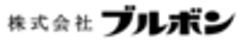 株式会社ブルボンのロゴ