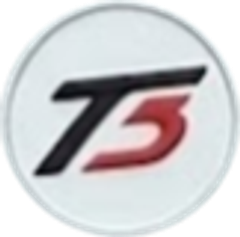 株式会社TK2のロゴ