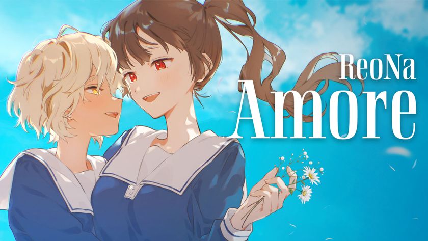 『きみが死ぬまで恋をしたい』×ReoNa『Amore』
あおのなち先生が描く原作漫画と楽曲のコラボMVが公開！