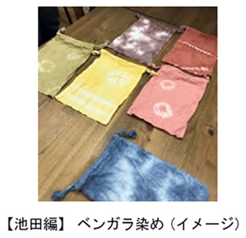 「ゆめ・まち 大人の社会科見学in池田&宝塚」
9月26日(土)、10月17日(土)に開催!
8月24日(月)から、特設ウェブサイトにて
参加者の受付を開始します