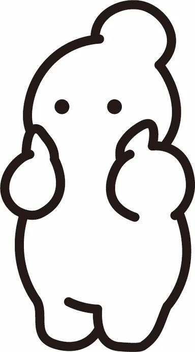 キャラクター１