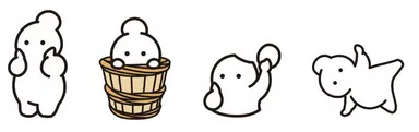 キャラクター