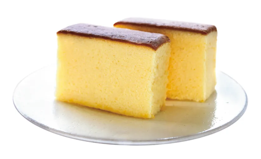 徳島県　和三盆ふわっとチーズケーキ