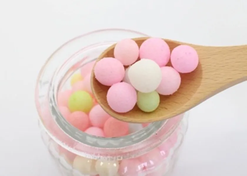 香川県　讃岐香川の伝統菓子「おいり」