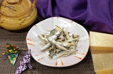 愛媛県　瀬戸内かあちゃんの毎日いわし食べなさい！