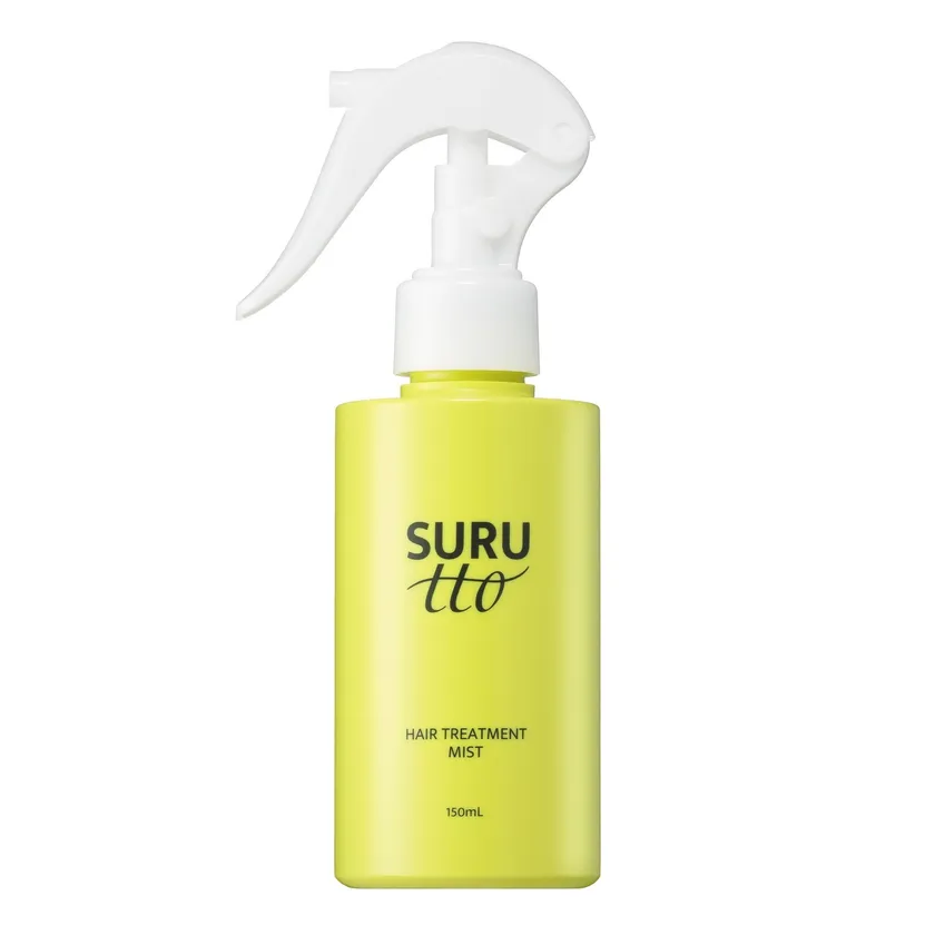 SURUTTO ヘアトリートメントミスト