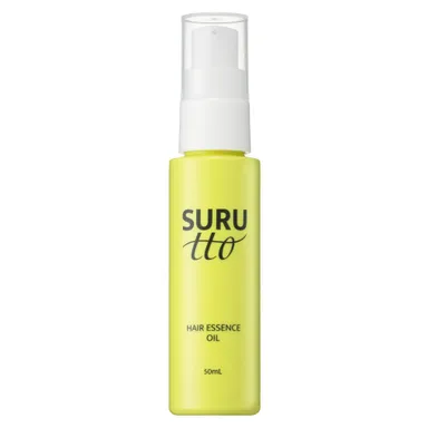 SURUTTO ヘアエッセンスオイル