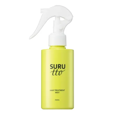 SURUTTO ヘアトリートメントミスト