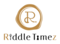 RiddleTimez株式会社のロゴ
