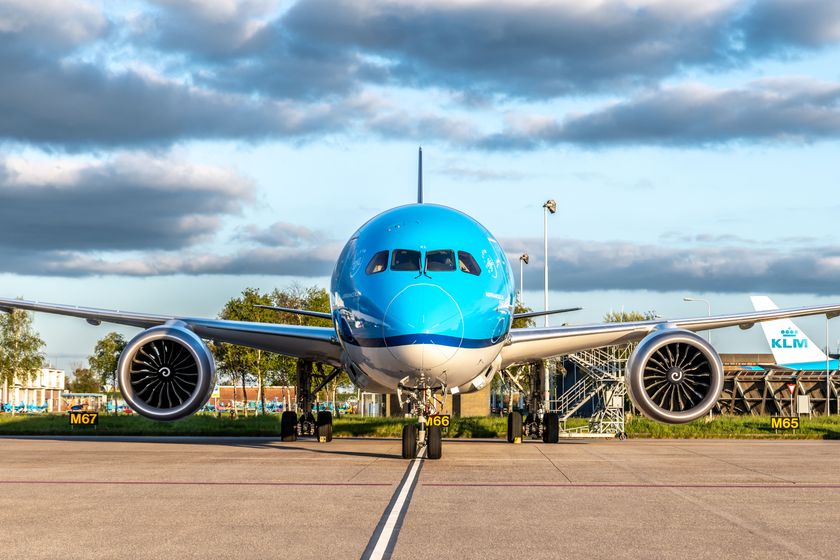 KLMオランダ航空、2026年8月25日から9月14日まで
期間限定特別割引「リアルディール・セール」を開催!