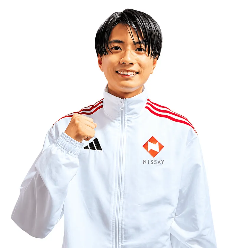 ゲストランナー若林 宏樹さん