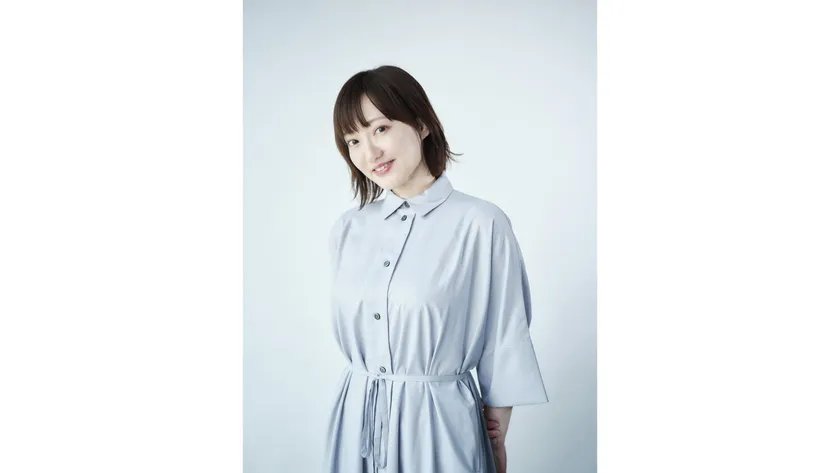 阿澄 佳奈