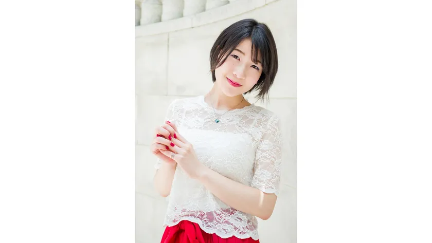 石井 未紗