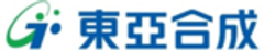 東亞合成株式会社のロゴ