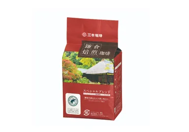 鎌倉焙煎珈琲 スペシャルブレンド