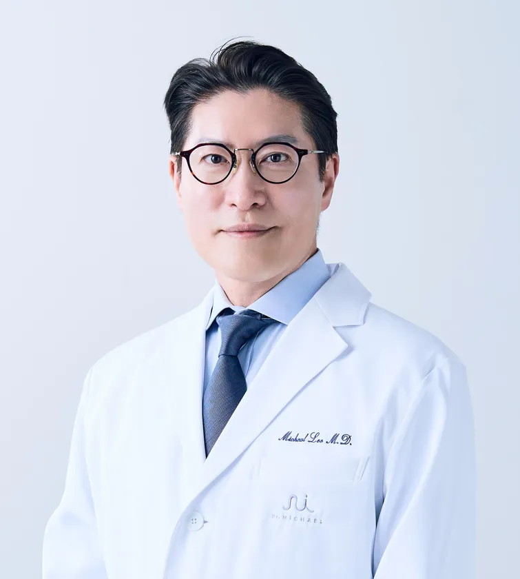 Dr. Michael Lee