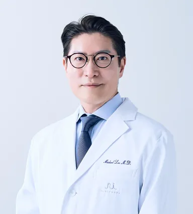 Dr. Michael Lee